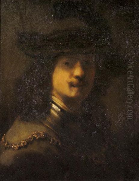 Rembrandt Arckepe - view 1