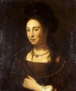 Hendrickje Portreja