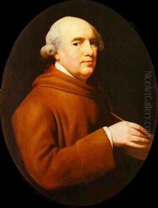 Self-Portrait, 1781