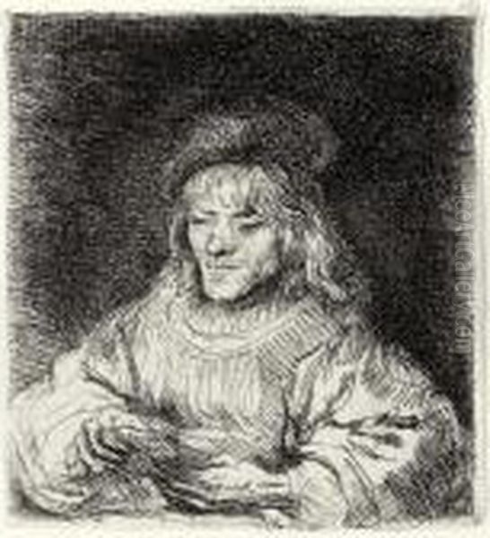 Card Player - view 1