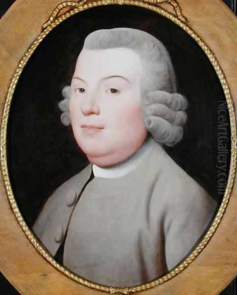 Mr. Hospey Walker, 1783 - view 1