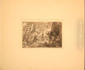 Group Of Peasant Group Of Peasant