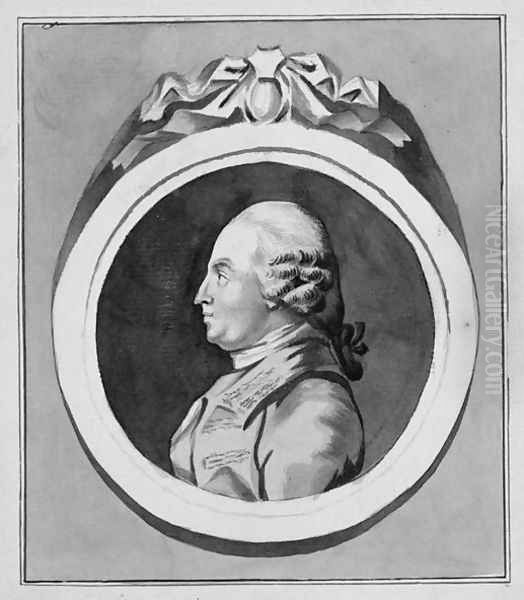 George Stubbs 1724-1806 - view 1