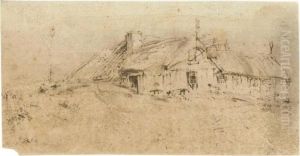 An Inn On A Dyke An Inn On A Dyke
