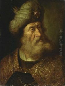 King David