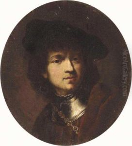 Self Portrait