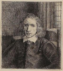 Jacob Thomasz Haaringh (the Young Haaringh) (bartsch 275) Jacob Thomasz Haaringh (the Young Haaringh) (bartsch 275)