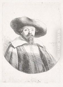 Samuel Menasseh Ben Israel