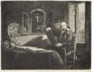 Abraham Francen