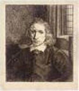 Jacob Haaring, Or The Young Haaring (b., Holl.275; H.288; Bb.55-e) Jacob Haaring, Or The Young Haaring (b., Holl.275; H.288; Bb.55-e)