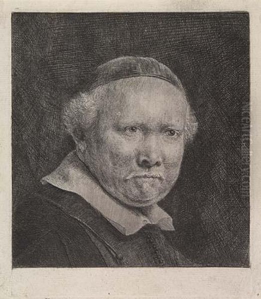 Lieven Willemsz. Van Coppenol, Writing Master - view 1