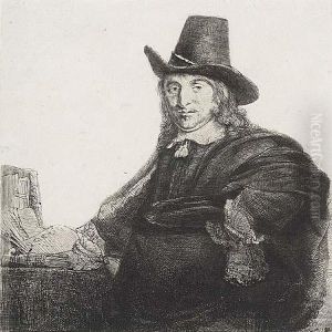 Jan Asselyn, Painter Jan Asselyn, Painter
