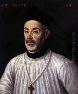 Diego de Covarrubias 1574