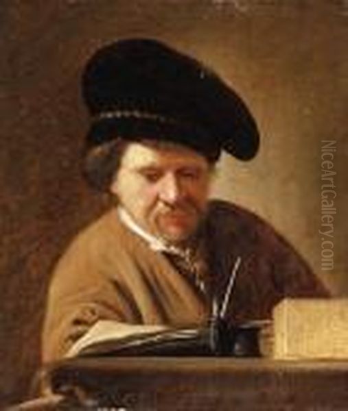 Rembrandt - view 1