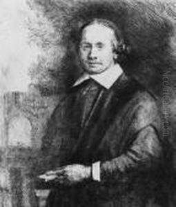 Jan Antonides Van Der Linden (b., Holl. 264; H. 268) Jan Antonides Van Der Linden (b., Holl. 264; H. 268)