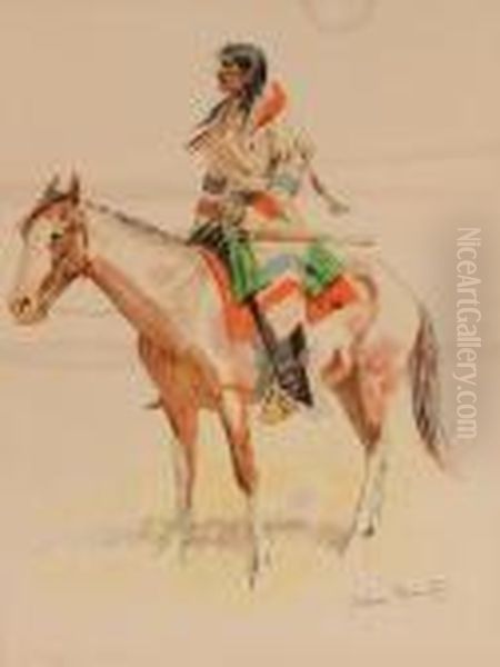 Half-breed - view 1