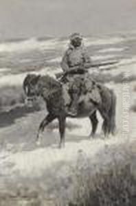 A Manchurian Bandit A Manchurian Bandit