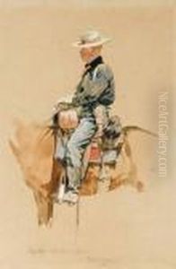 A Packer - Fort Grant -arizona