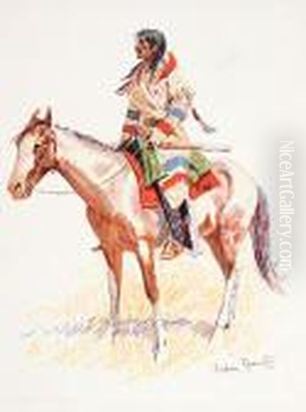 A Bunch Of Buckskins-a Breed - view 1
