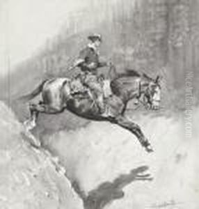The Bell-mare Over A Bad Place