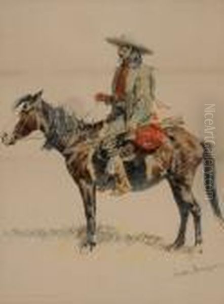 The Trapper - view 1