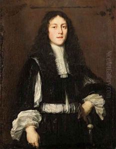 Portrait of a Young Man