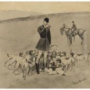 A Bye Day With The Westchester Hounds