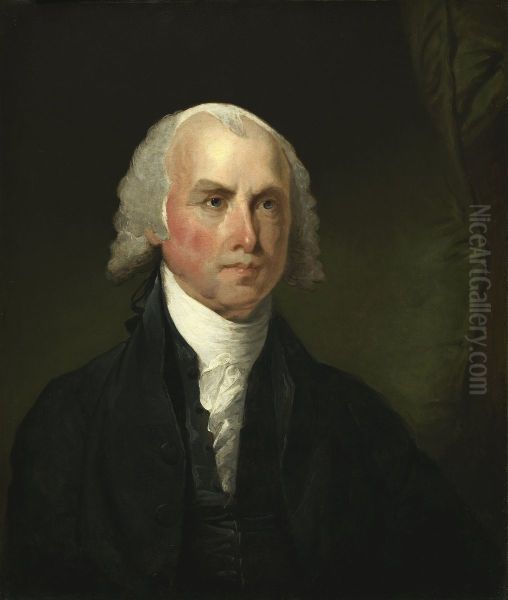 James Madison - view 1