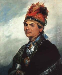 Joseph Brant