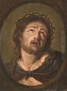 Ecce Homo by Guido Reni