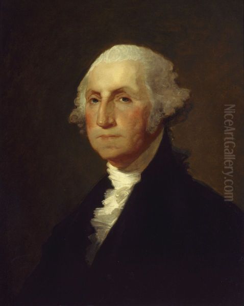 George Washington - view 1