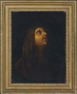 The Virgin Of Sorrows