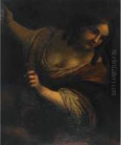 Jael Killing Sisera