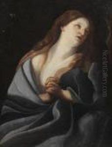Sainte En Priere