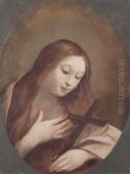 Maddalena - view 1