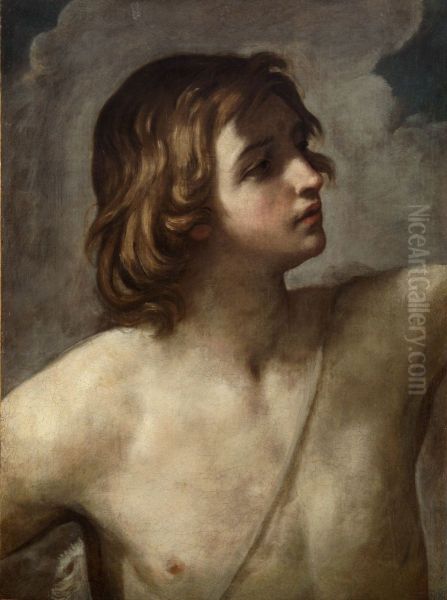 Der Junge David - view 1