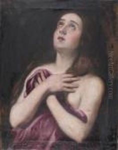 Mary Magdalene by Guido Reni