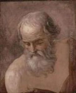 Saint Joseph by Guido Reni