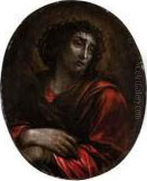 Ecce Homo - view 1