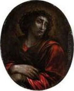 Ecce Homo by Guido Reni