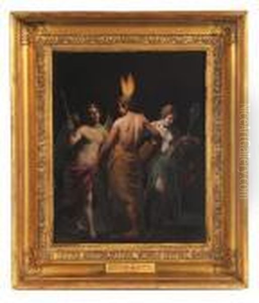 Reni
Temptation Of Youth - view 1