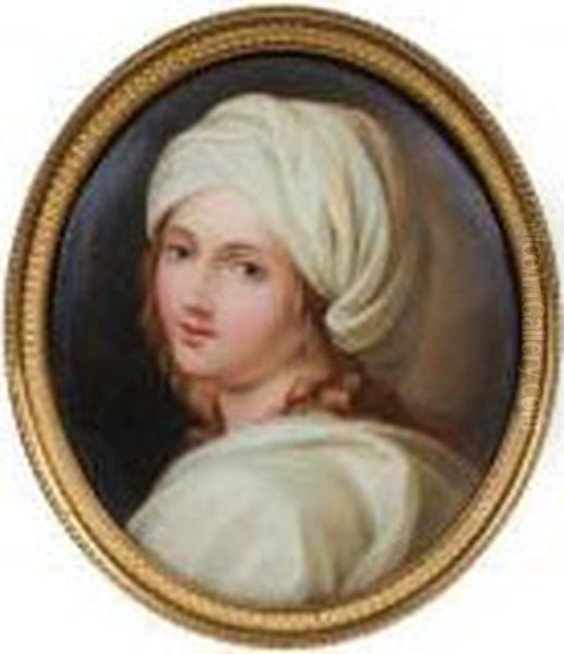 Sybille - view 1