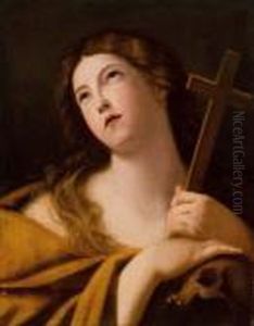 Maddalena Penitente
