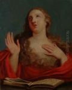 Marie Madeleine En Extase