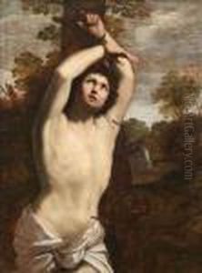 San Sebastiano by Guido Reni