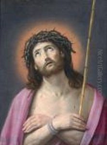 Ecce Homo by Guido Reni