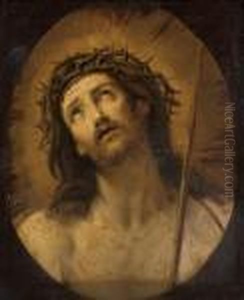 Ecce Homo - view 1