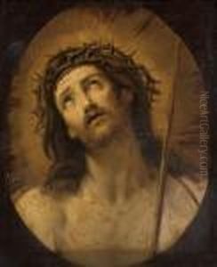 Ecce Homo by Guido Reni