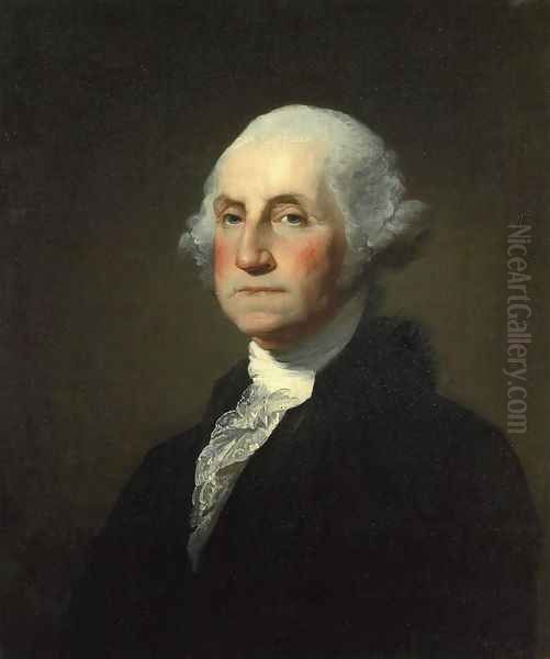 George Washington I - view 1