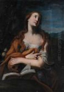 La Maddalena In Penitenza